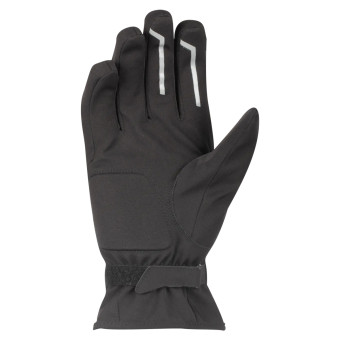 Bering Tivano Noir