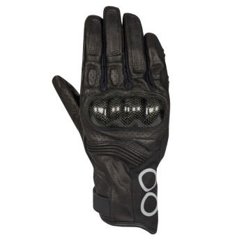 Gants Moto Bering Tornado Black Gants Moto Bering Tornado Black
