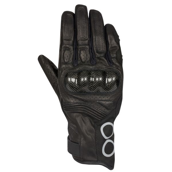 Gants Moto Bering Tornado Black