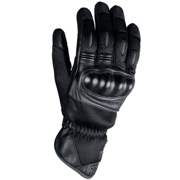 Gants Moto Bering TX 08 Noir