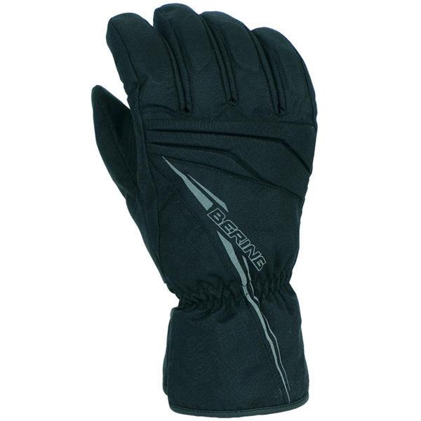 Gants Moto Bering Uno Noir