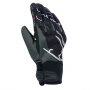 Gants Moto Bering Walshe Black Grey
