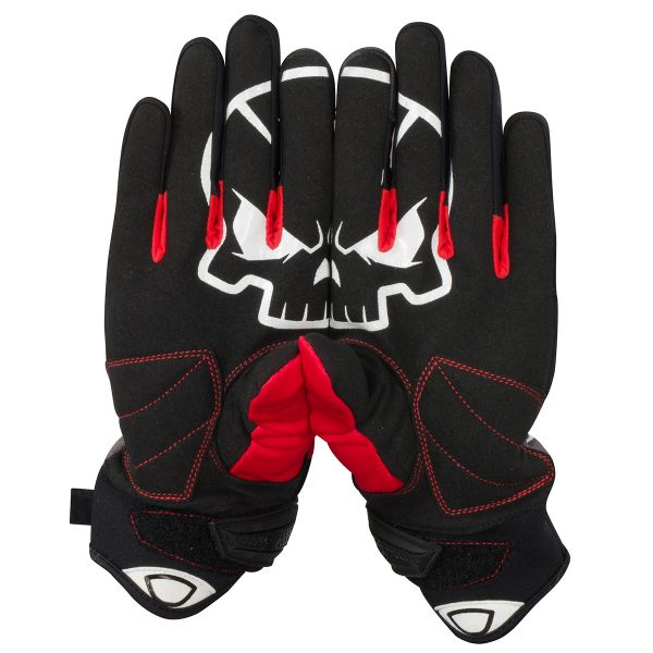 Bering Walshe Black Grey