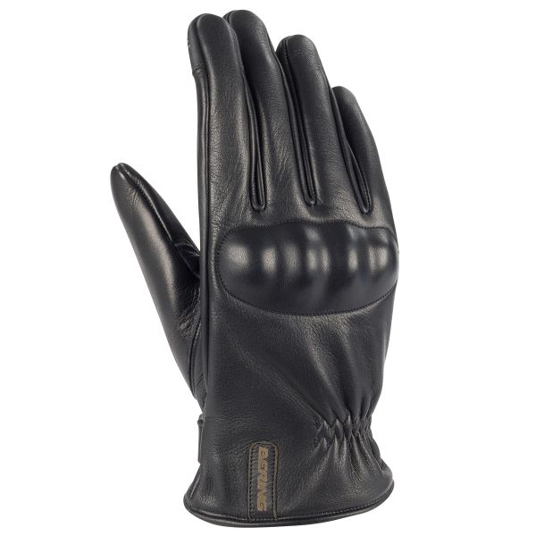 Gants Moto Bering Zack Black