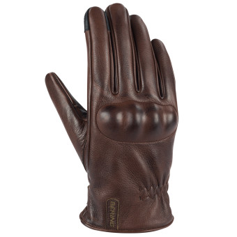 Gants Moto Bering Zack Brown
