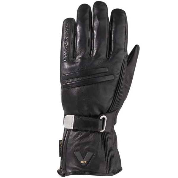 Gants Moto Bikers Prague