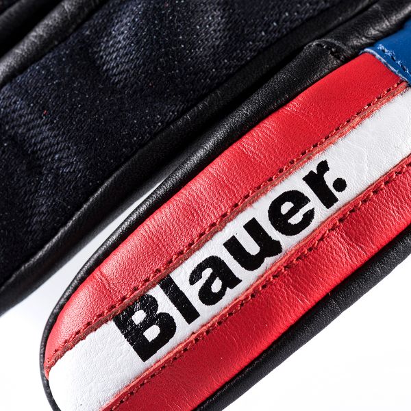 Blauer Combo Carbon Denim USA