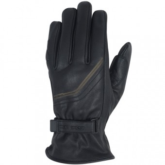 Gants Moto Mac Adam Cityline Noir