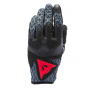 Gants Moto Dainese Air-Maze Black Iron Gate