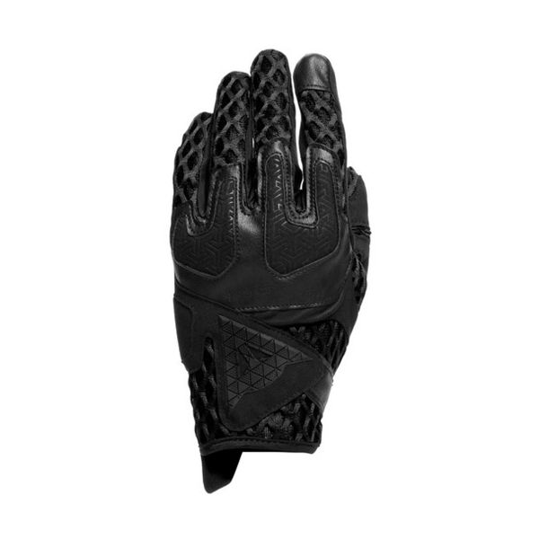 Dainese Air-Maze Black