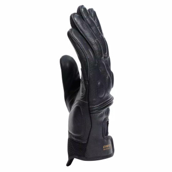 Dainese Blackjack 2 Black