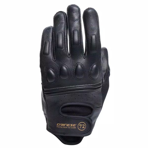 Gants Moto Dainese Blackjack 2 Woman Black