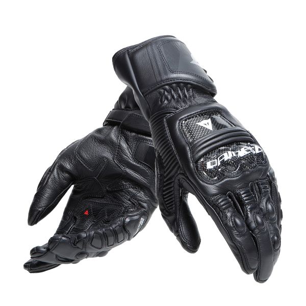 Gants Moto Dainese Druid 4 Black Charcoal Grey Gants Moto Dainese Druid 4 Black Charcoal Grey