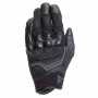 Gants Moto Dainese Ermex Black Anthracite