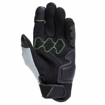 Dainese Ermex Black Green