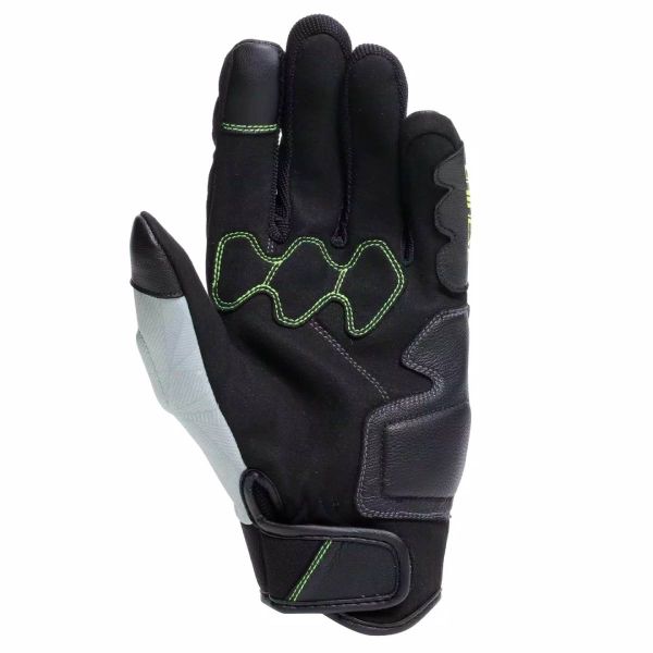 Dainese Ermex Black Green