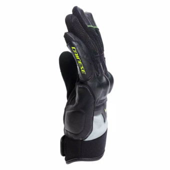 Dainese Ermex Black Green