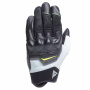 Gants Moto Dainese Ermex Black Green