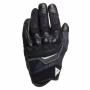 Gants Moto Dainese Ermex Woman Black White