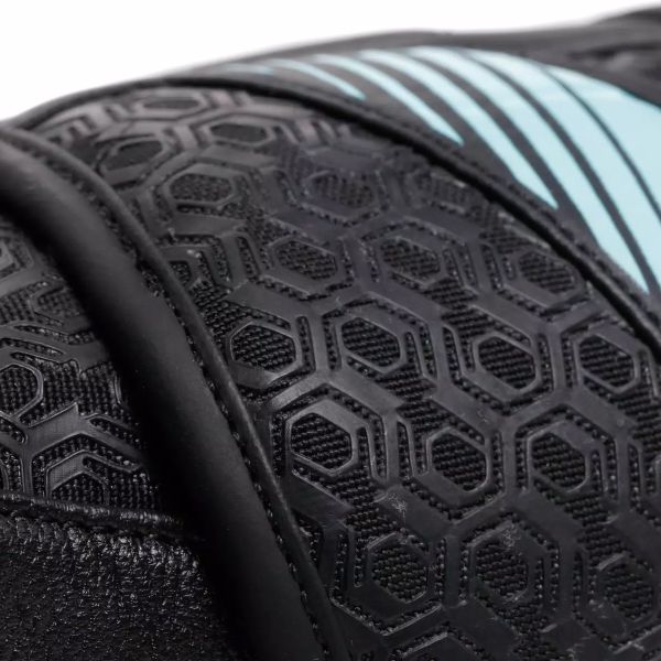 Dainese Fiero Metal Black Water Yellow Fluo