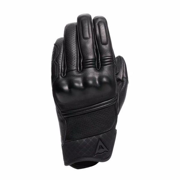 Gants Moto Dainese Folgor Black