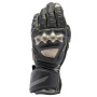Gants Moto Dainese Full Metal 7 Black Black
