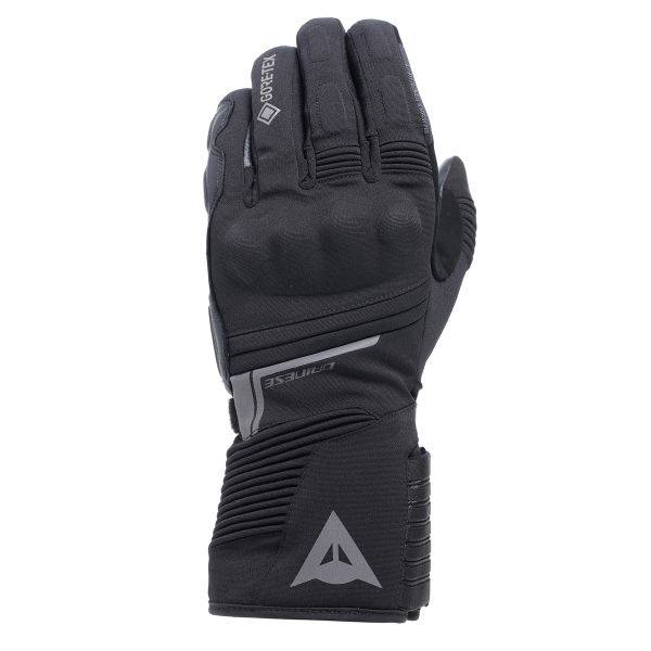 Gants Moto Dainese Funes Gore-Tex Black Gants Moto Dainese Funes Gore-Tex Black