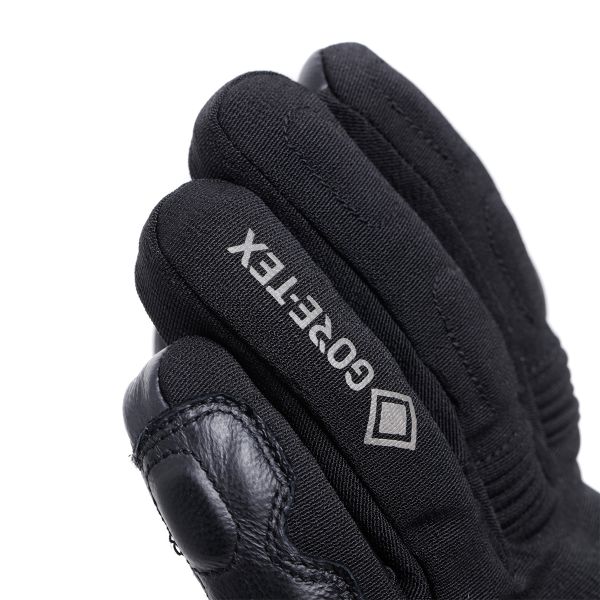 Dainese Funes Gore-Tex Black