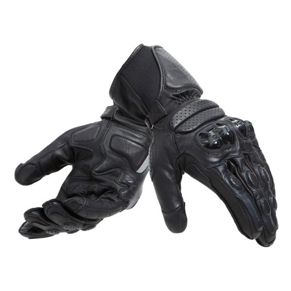 Gants Moto Dainese Impeto D-Dry Black