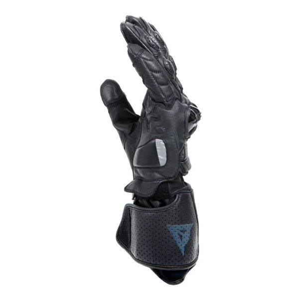 Dainese Impeto D-Dry Black