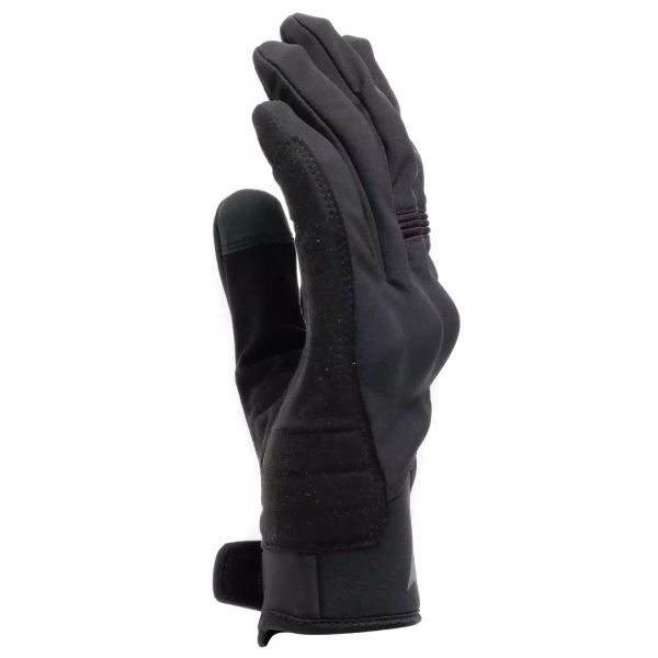 Dainese Intrepyd Black