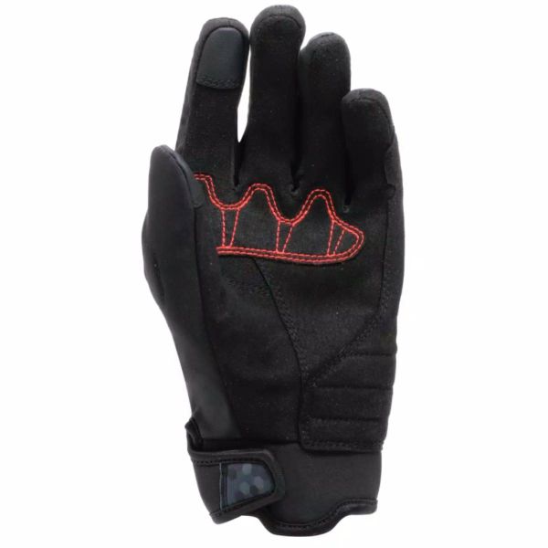 Dainese Intrepyd Black Grey Camo