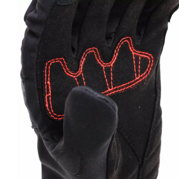 Dainese Intrepyd Black Grey Camo