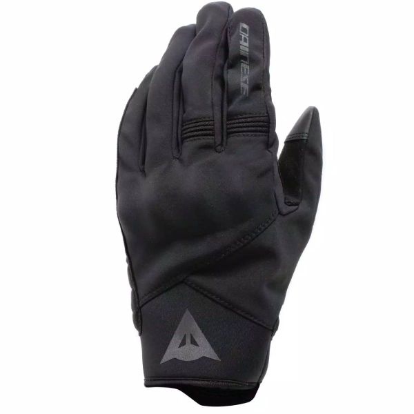 Gants Moto Dainese Intrepyd Black