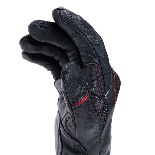 Dainese Karakum Ergo-Tek Magic Connection Black Black