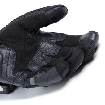 Dainese Livigno Gore-Tex Black