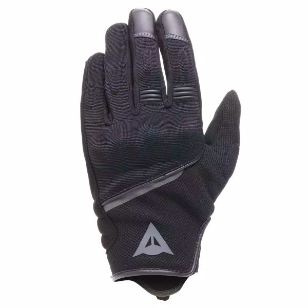 Gants Moto Dainese Metrax Air Black Anthracite