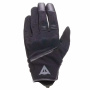 Gants Moto Dainese Metrax Air Black Anthracite