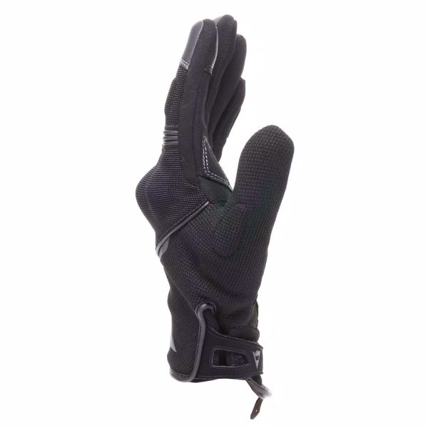 Dainese Metrax Air Black Anthracite