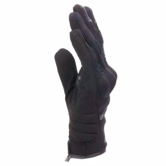 Dainese Metrax Air Black Anthracite