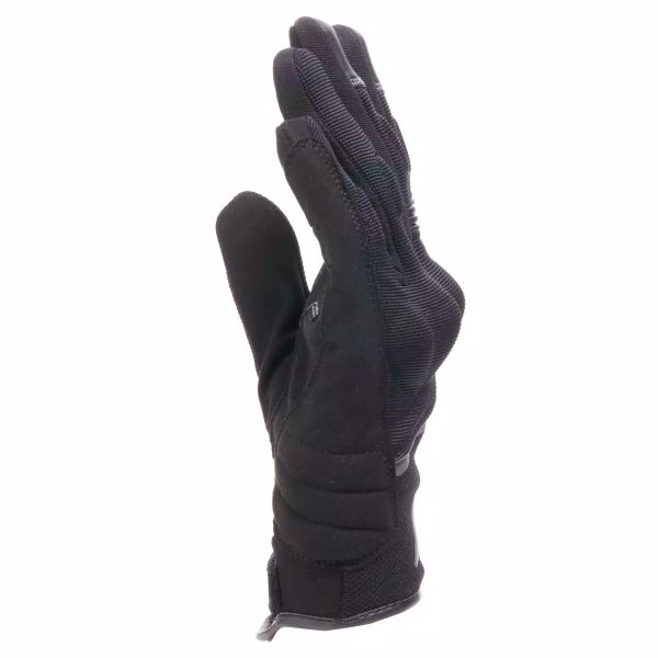 Dainese Metrax Air Black Anthracite