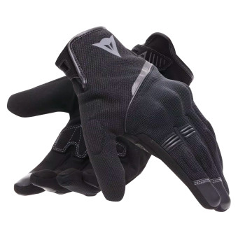 Dainese Metrax Air Black Anthracite