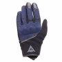 Gants Moto Dainese Metrax Air Black Navy