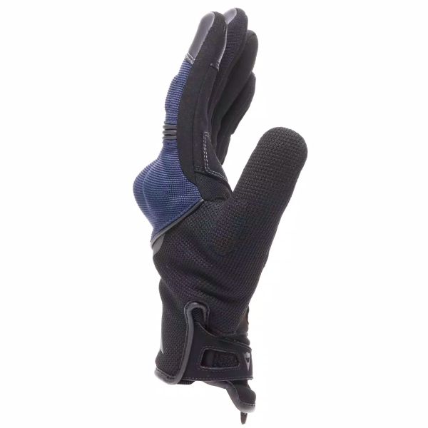 Dainese Metrax Air Black Navy