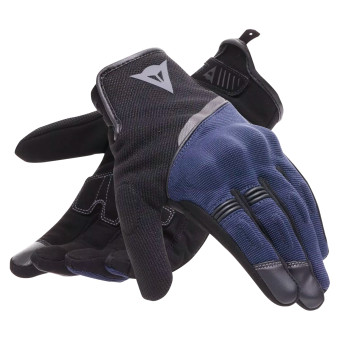 Dainese Metrax Air Black Navy