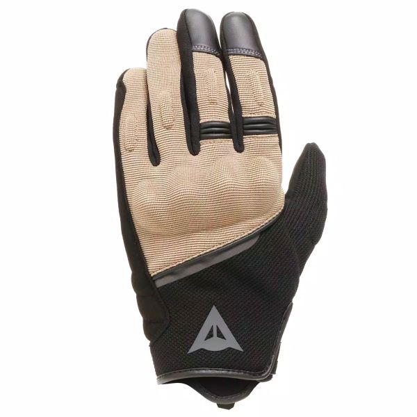 Gants Moto Dainese Metrax Air Black Tidal Foam