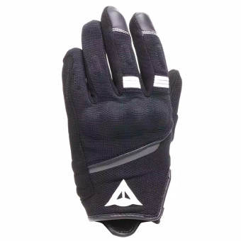 Gants Moto Dainese Metrax Air Woman Black Anthracite