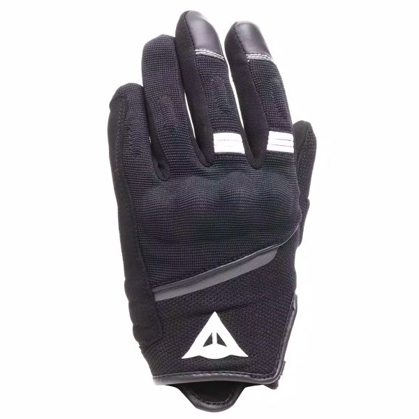 Gants Moto Dainese Metrax Air Woman Black Anthracite