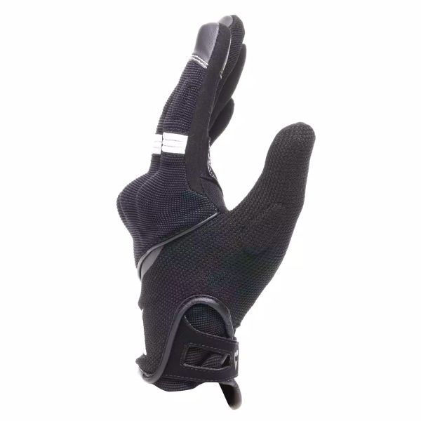 Dainese Metrax Air Woman Black Anthracite