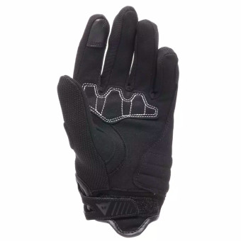 Dainese Metrax Air Woman Black Anthracite